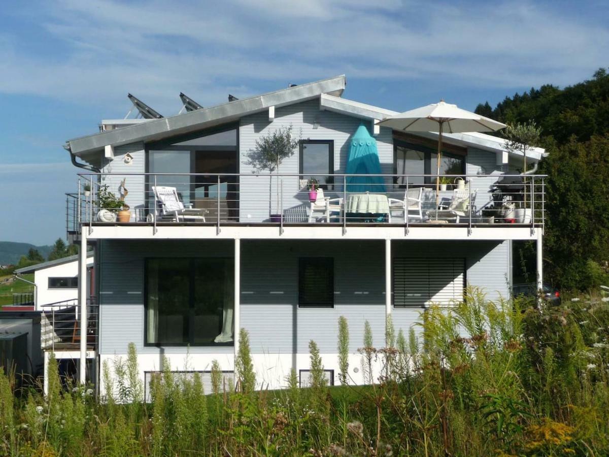 Haus Bodenseeblick Bodman-Ludwigshafen Exterior foto